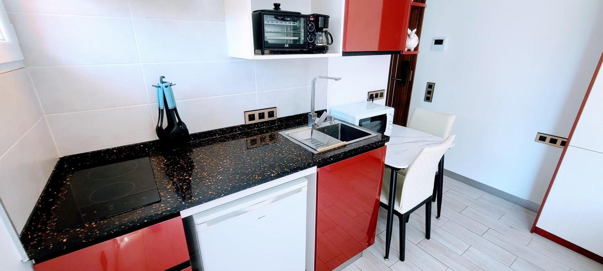 Appartamento Reve Azur 6 A Deux Pas De La Parking Wifi Cagnes-sur-Mer